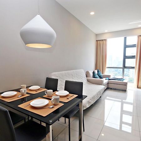 The Robertson Suites Kuala Lumpur Kültér fotó