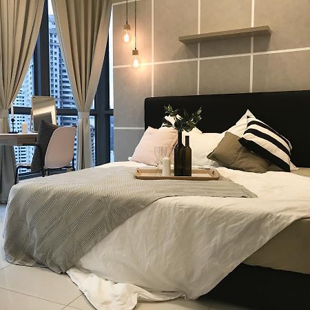 The Robertson Suites Kuala Lumpur Kültér fotó
