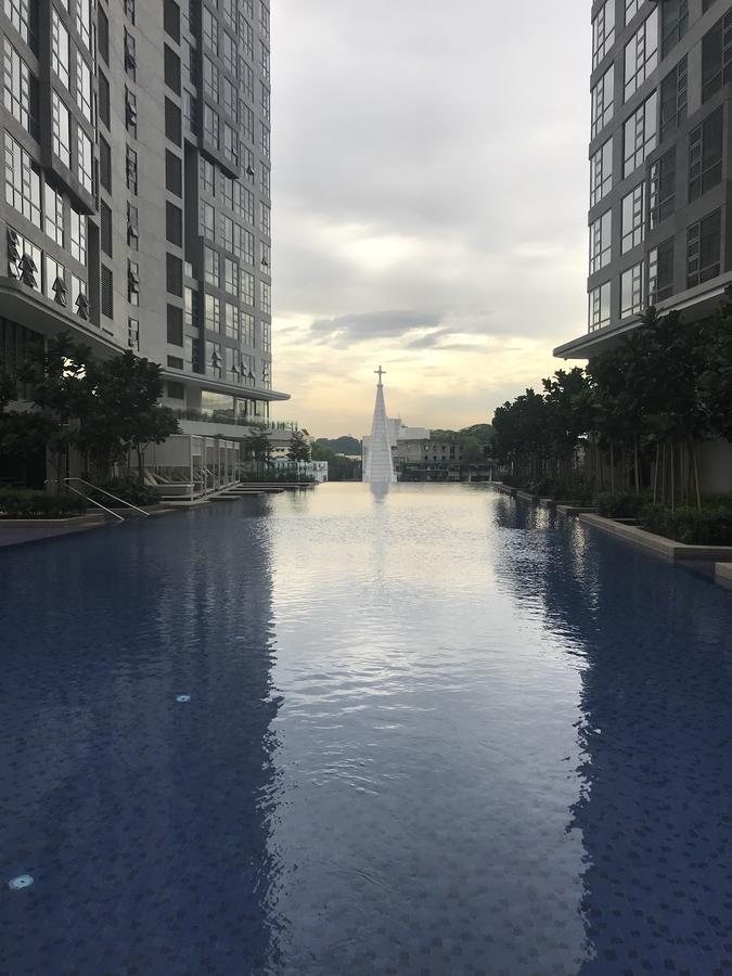 The Robertson Suites Kuala Lumpur Kültér fotó