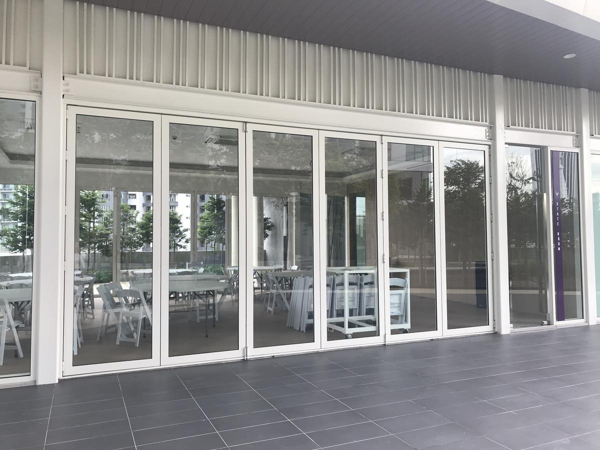 The Robertson Suites Kuala Lumpur Kültér fotó
