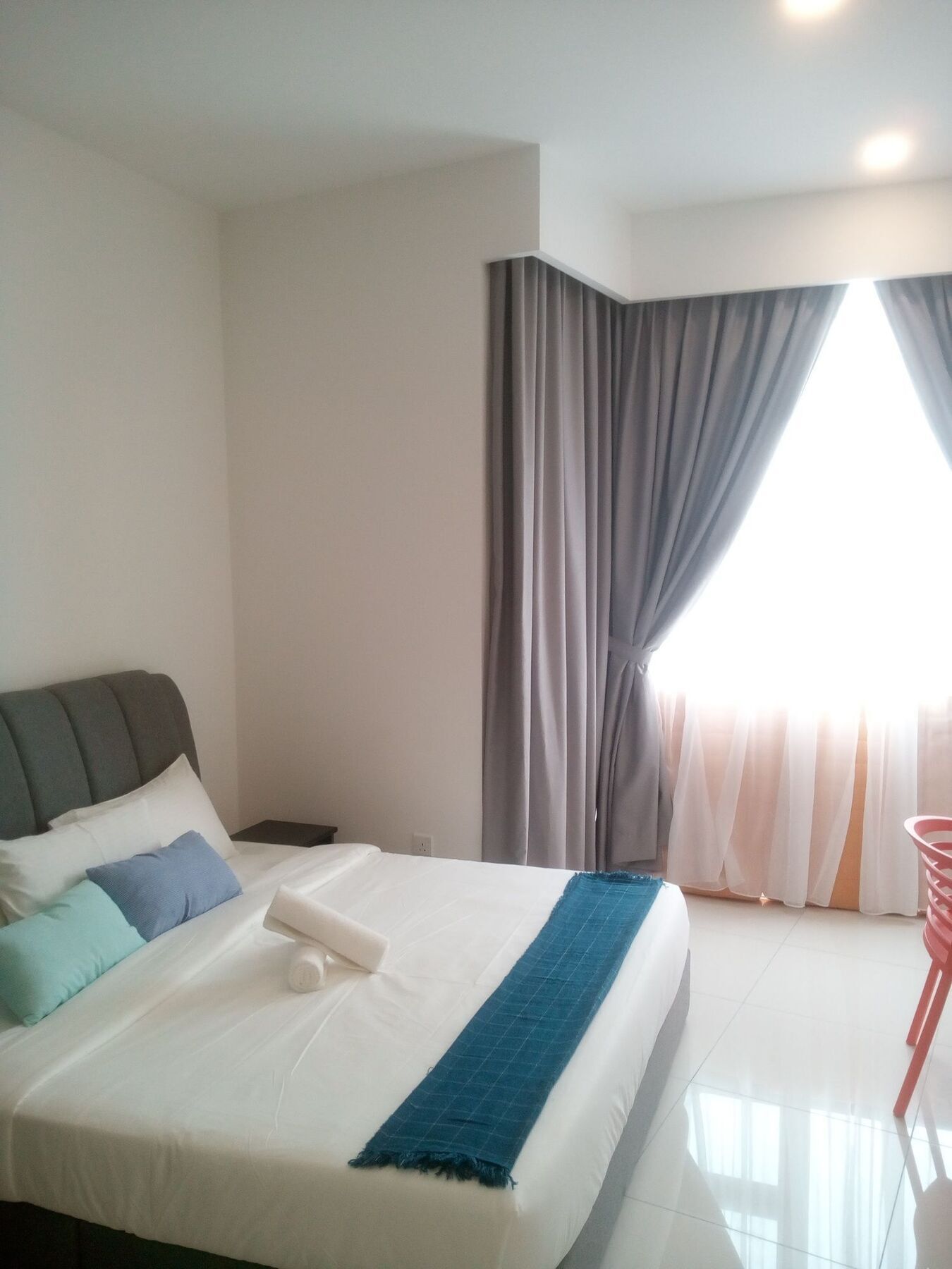 The Robertson Suites Kuala Lumpur Kültér fotó