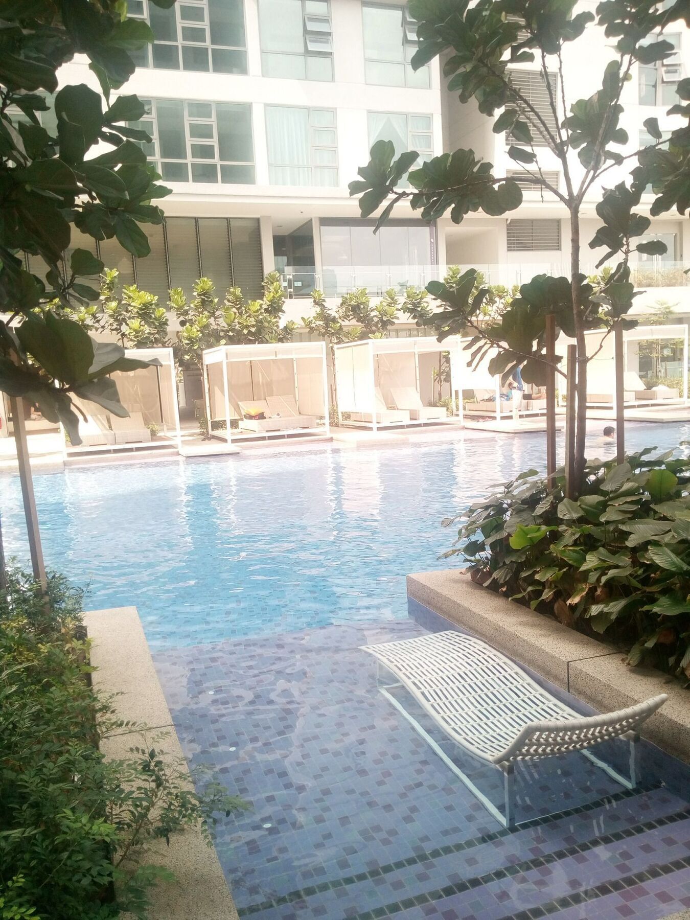 The Robertson Suites Kuala Lumpur Kültér fotó