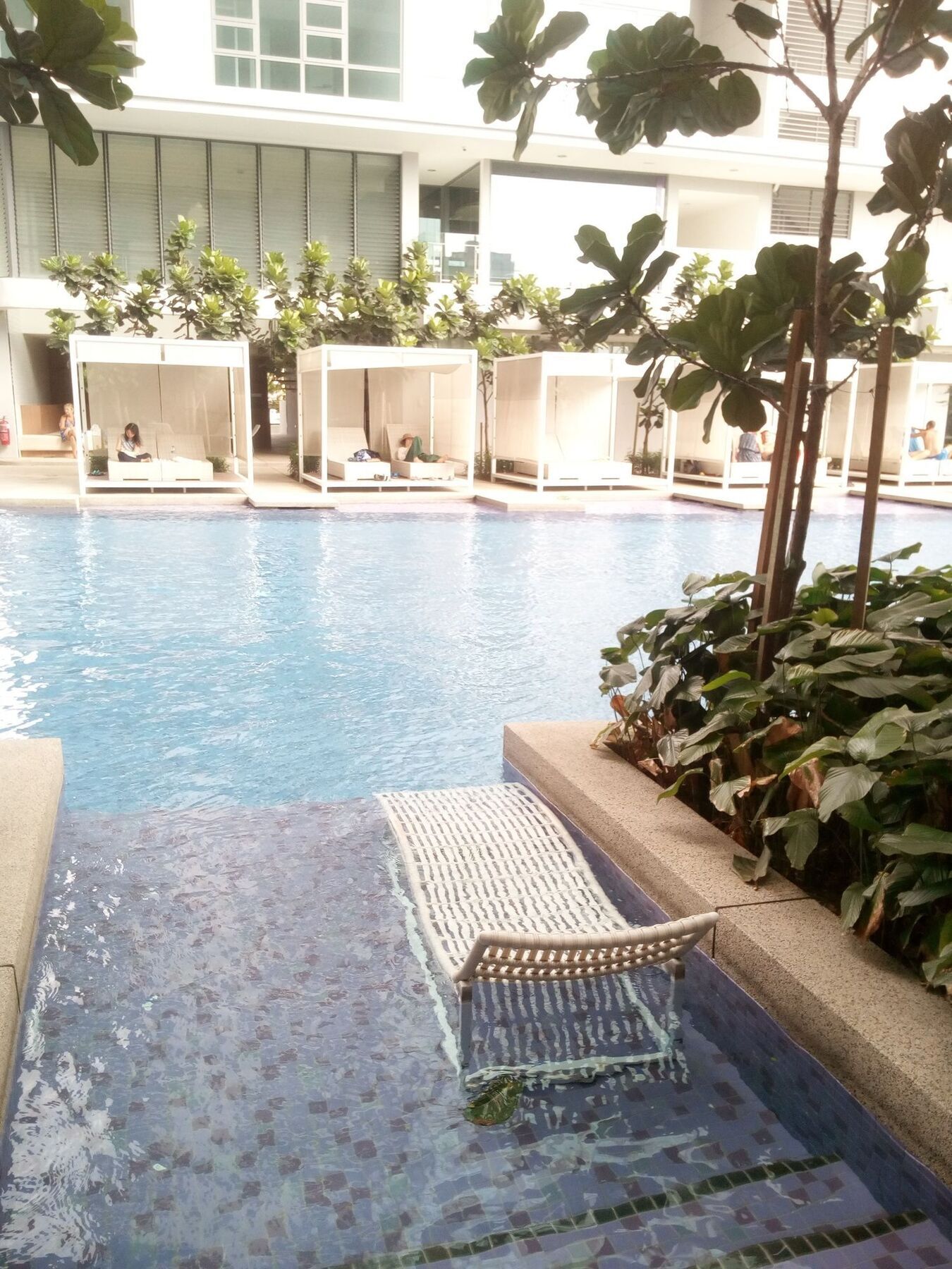 The Robertson Suites Kuala Lumpur Kültér fotó