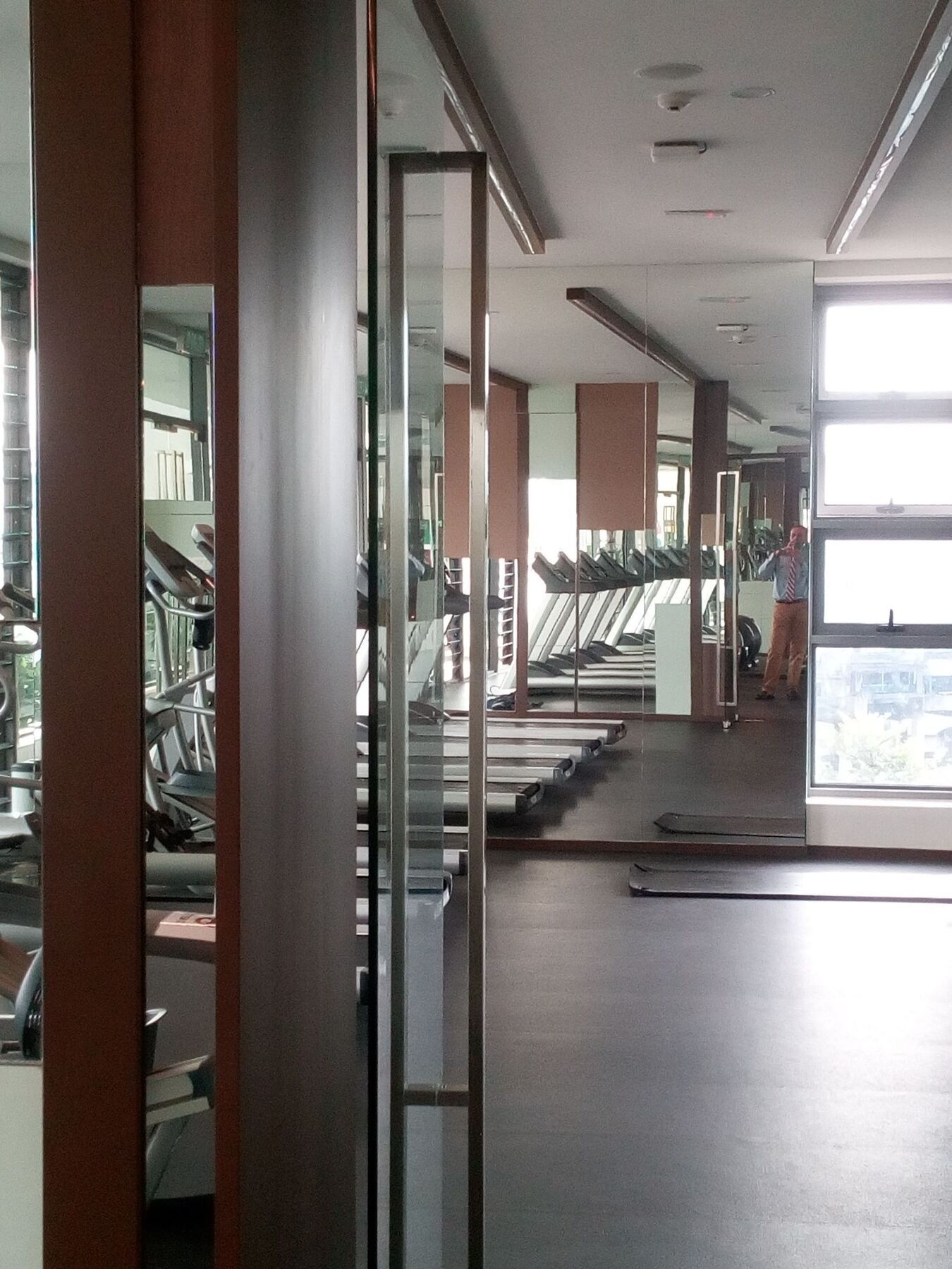The Robertson Suites Kuala Lumpur Kültér fotó