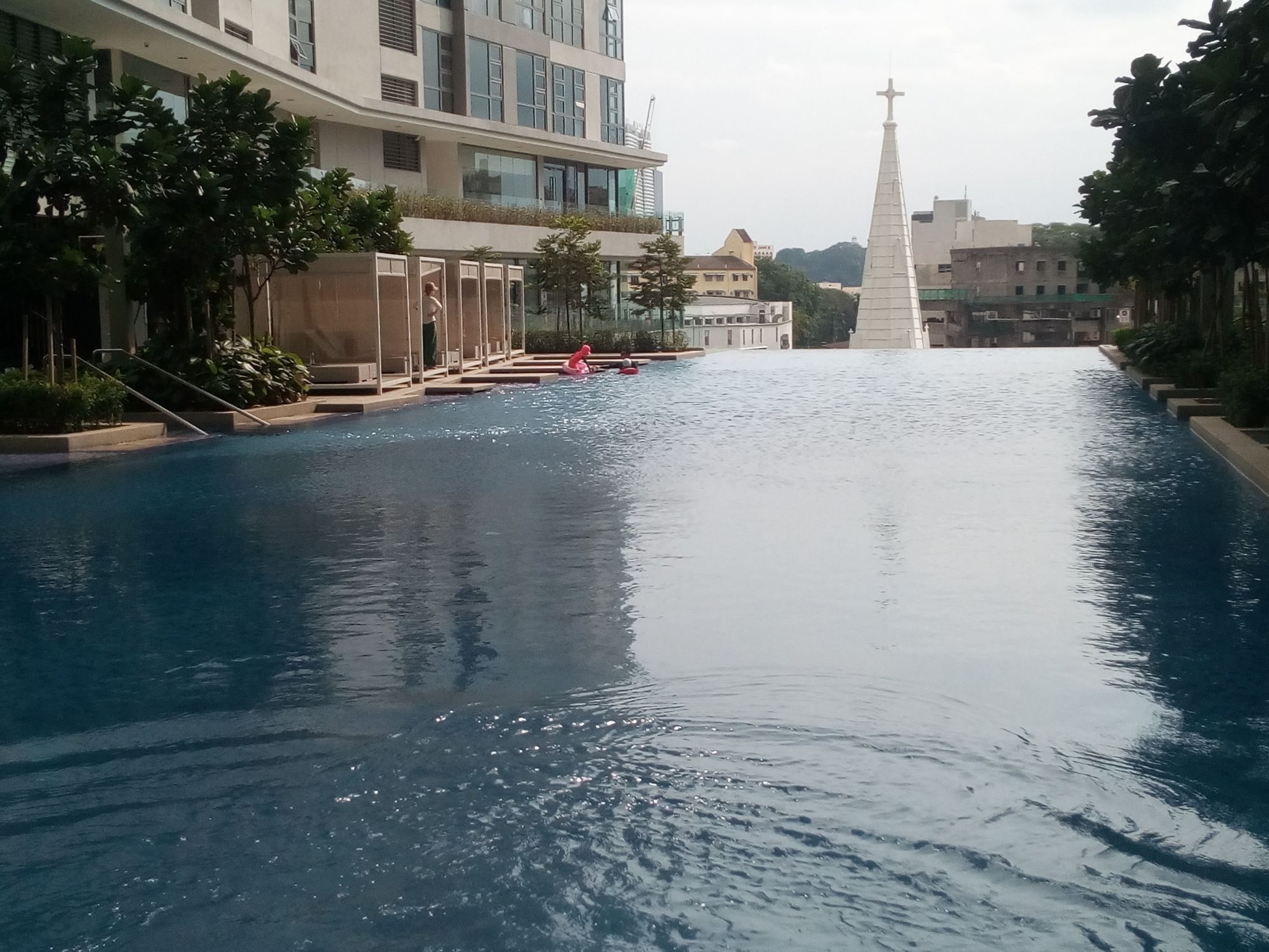 The Robertson Suites Kuala Lumpur Kültér fotó