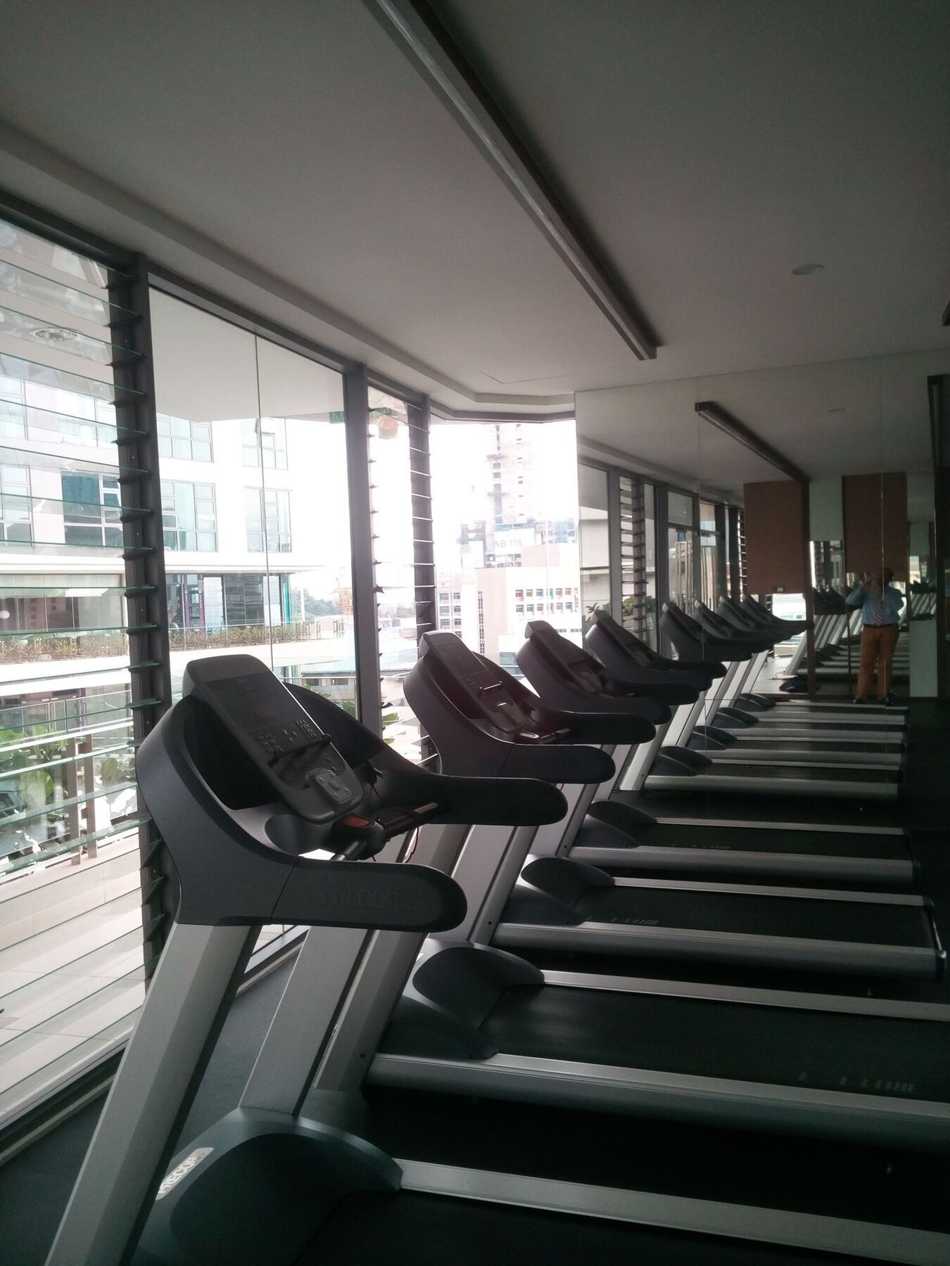 The Robertson Suites Kuala Lumpur Kültér fotó