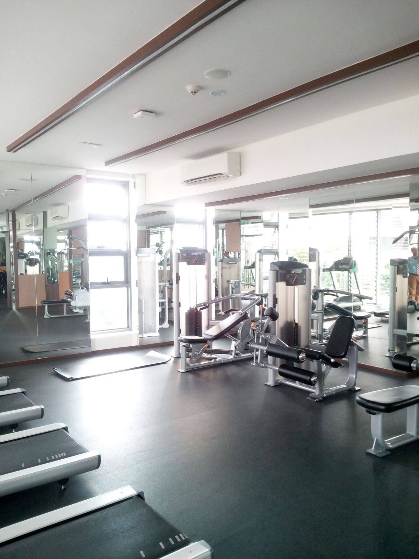 The Robertson Suites Kuala Lumpur Kültér fotó