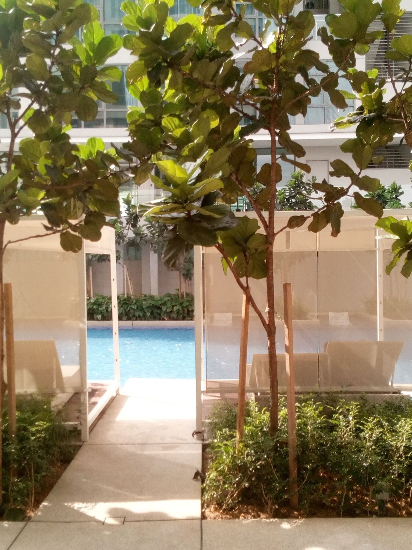 The Robertson Suites Kuala Lumpur Kültér fotó