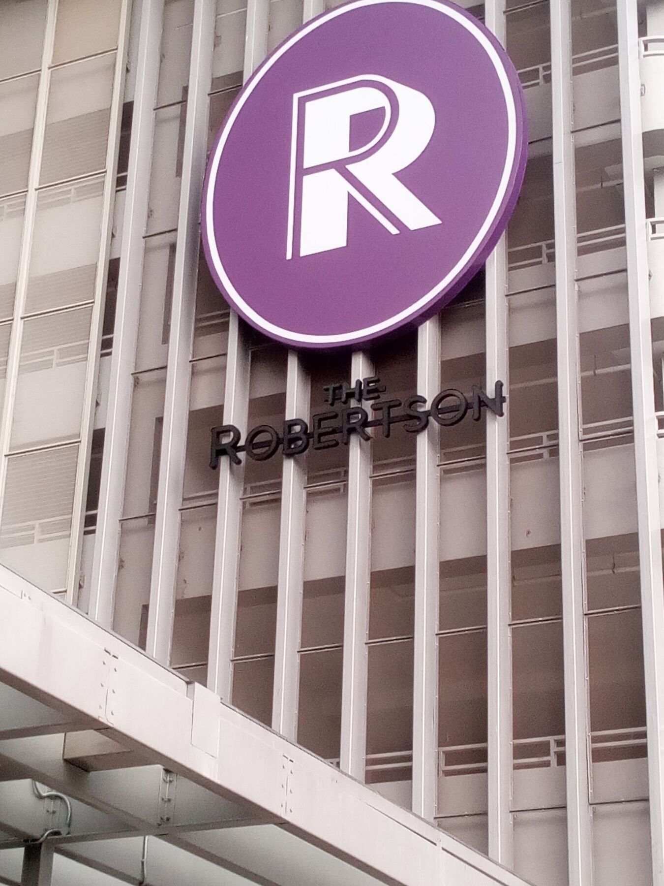 The Robertson Suites Kuala Lumpur Kültér fotó