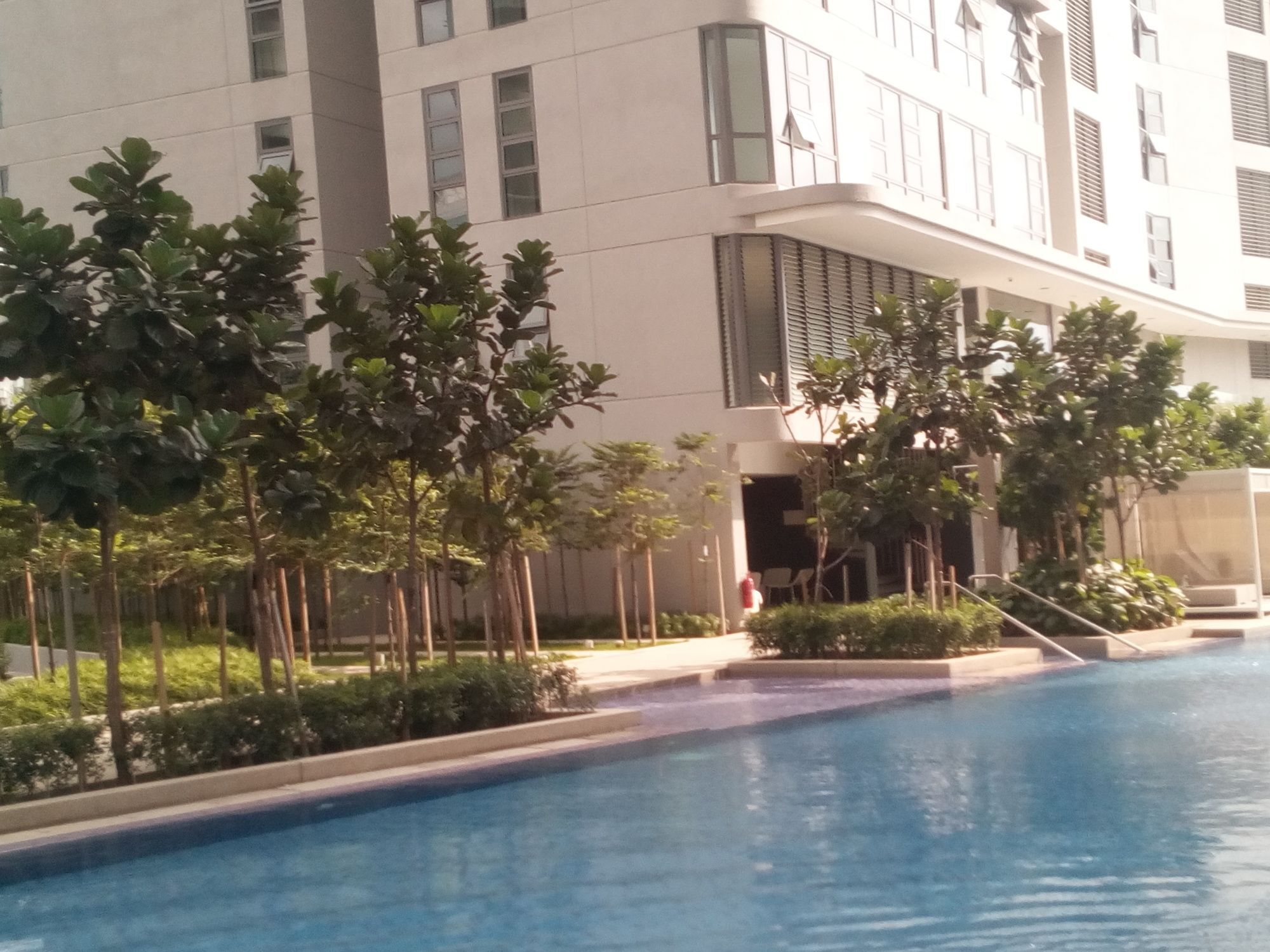The Robertson Suites Kuala Lumpur Kültér fotó